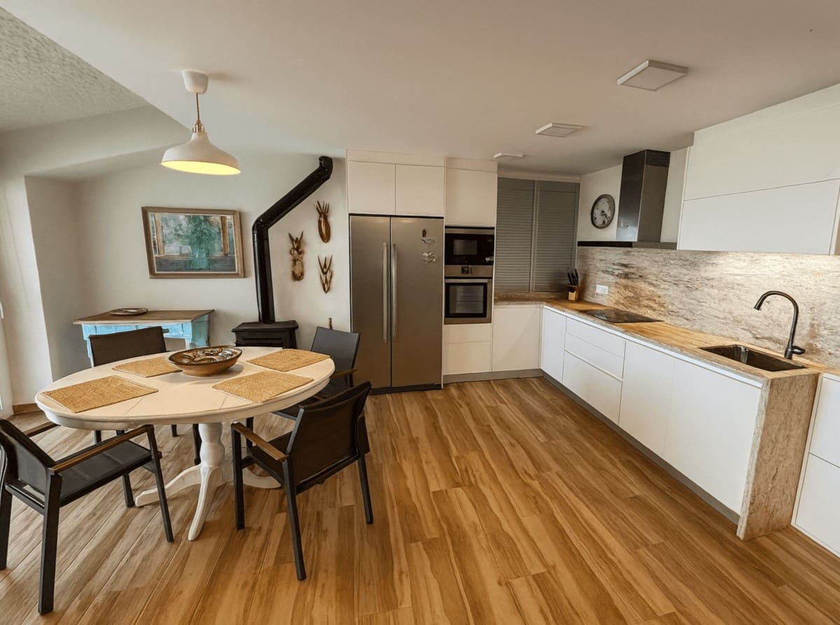 5 soverom Villa til salgs i Bahia Dorada med svømmebasseng garasje - € 1 499 000 (Ref: 9425987)