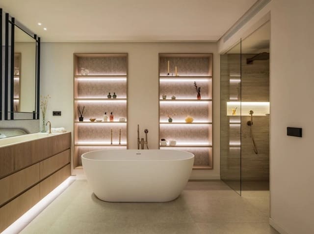 4 slaapkamer Villa te koop in Nueva Andalucia, Marbella met zwembad garage - € 5.975.000 (Ref: 9425989)