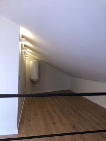 4 quarto Penthouse para venda em San Pedro de Alcantara, Marbella com piscina garagem - 1 200 000 € (Ref: 9425991)