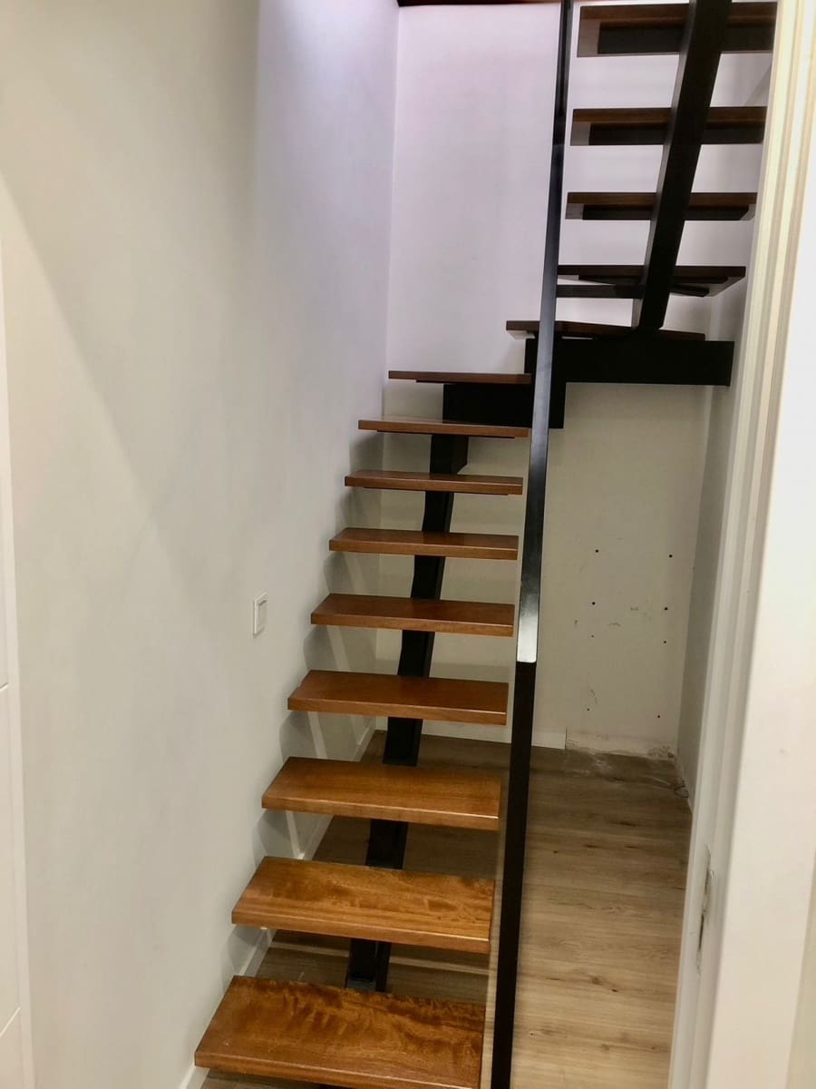 4 soveværelse Penthouse til salg i San Pedro de Alcantara med swimmingpool garage - € 1.200.000 (Ref: 9425991)