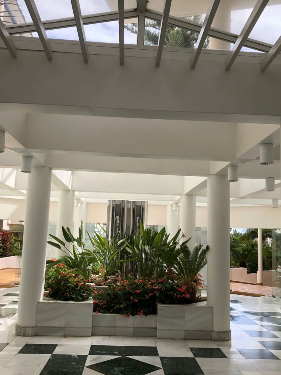 4 soveværelse Penthouse til salg i San Pedro de Alcantara med swimmingpool garage - € 1.200.000 (Ref: 9425991)