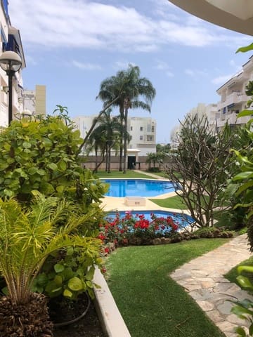 4 quarto Penthouse para venda em San Pedro de Alcantara, Marbella com piscina garagem - 1 200 000 € (Ref: 9425991)