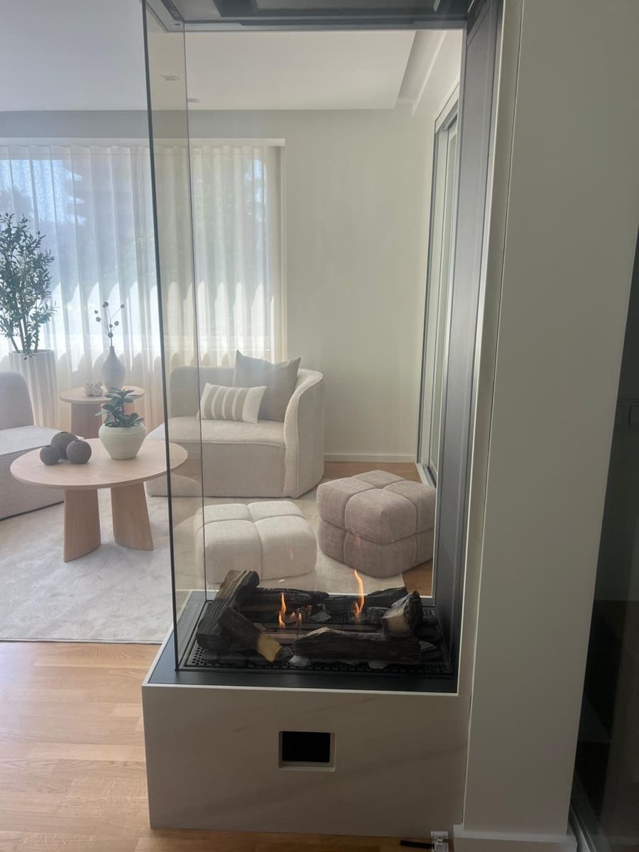 3 soveværelse Lejlighed til salg i Puerto Banus med swimmingpool garage - € 1.180.000 (Ref: 9425992)