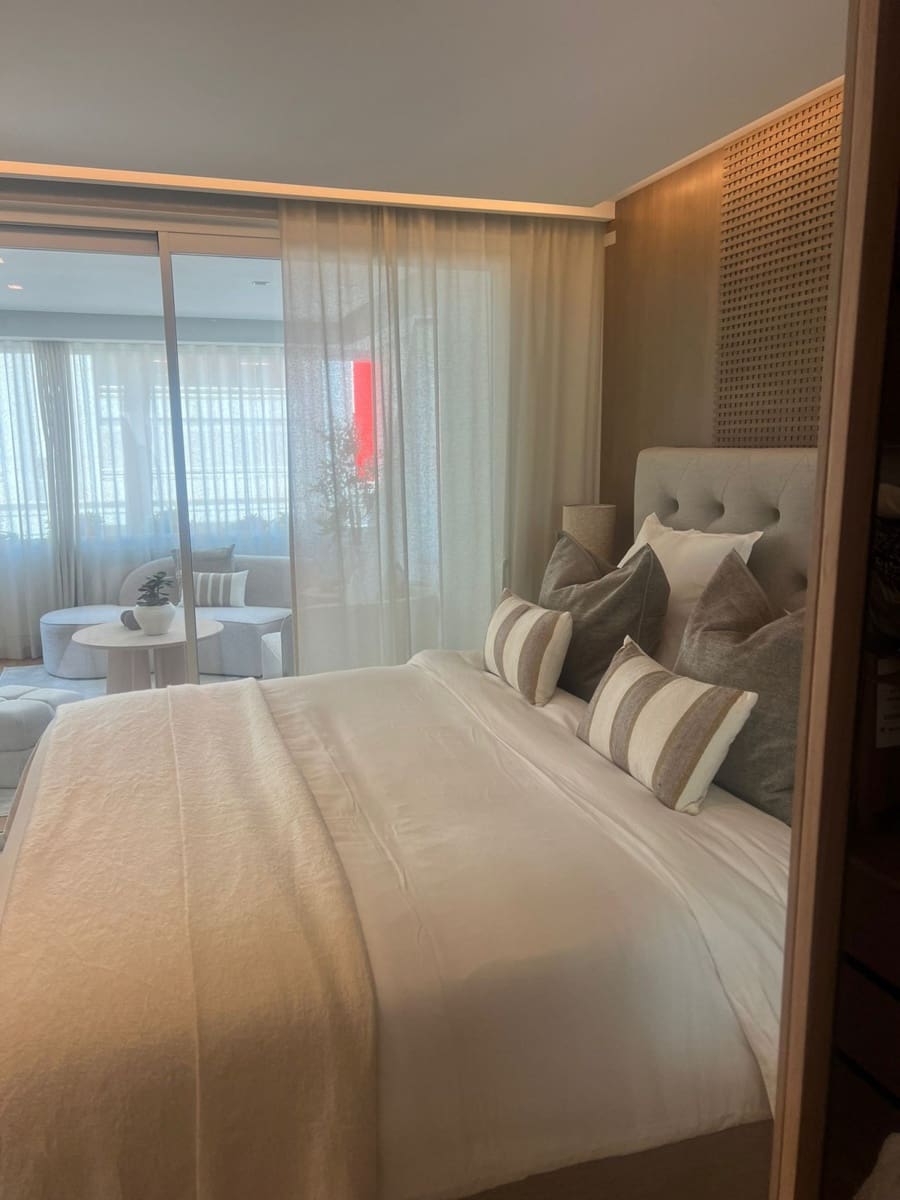 3 soveværelse Lejlighed til salg i Puerto Banus med swimmingpool garage - € 1.180.000 (Ref: 9425992)