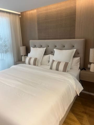 3 soveværelse Lejlighed til salg i Puerto Banus, Marbella med swimmingpool garage - € 1.180.000 (Ref: 9425992)