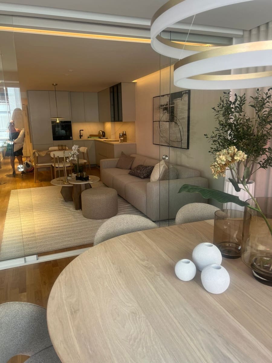 3 soveværelse Lejlighed til salg i Puerto Banus med swimmingpool garage - € 1.180.000 (Ref: 9425992)