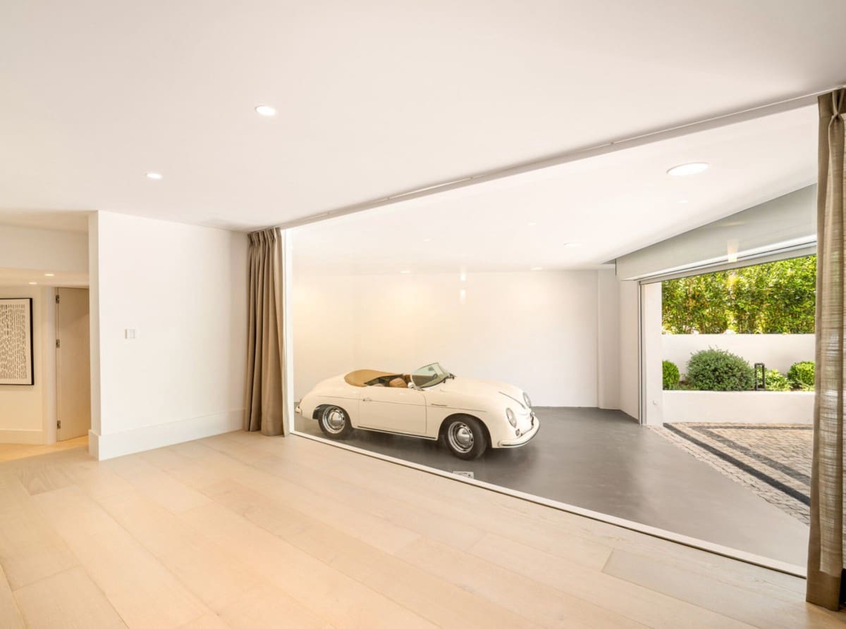 6 soverom Villa til salgs i Marbella med svømmebasseng garasje - € 8 950 000 (Ref: 9425993)