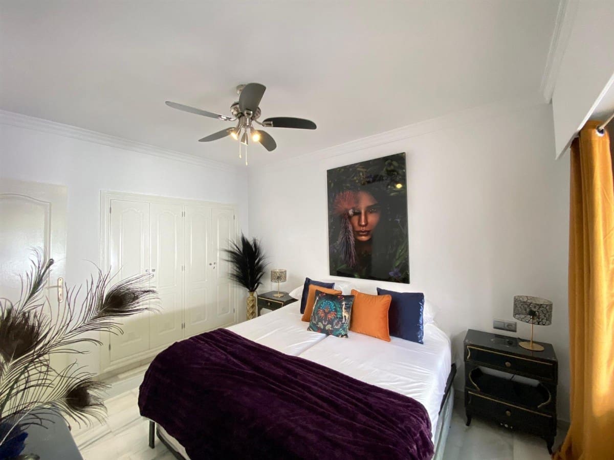 10 quarto Moradia para venda em Marbella com piscina garagem - 2 595 000 € (Ref: 9425995)