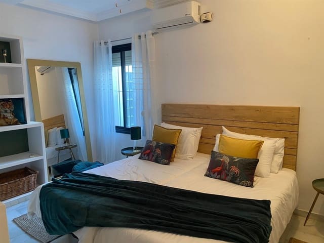 10 quarto Moradia para venda em Marbella com piscina garagem - 2 595 000 € (Ref: 9425995)