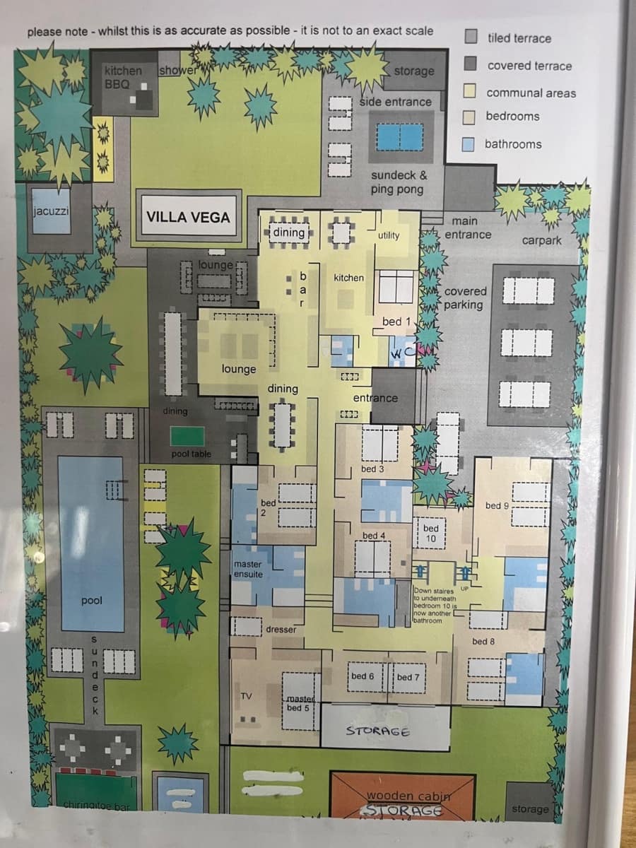 10 bedroom Villa for sale in Marbella with pool garage - € 2,595,000 (Ref: 9425995)