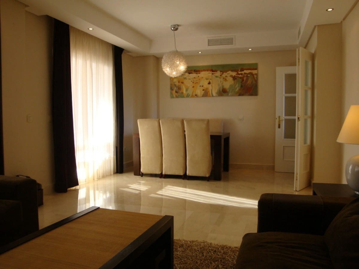 3 soveværelse Penthouse til salg i Casares med swimmingpool garage - € 545.000 (Ref: 9425997)