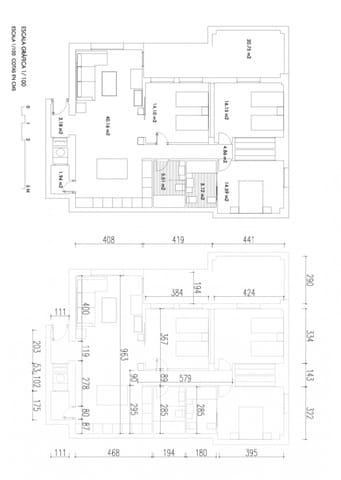 3 soveværelse Lejlighed til salg i Nueva Andalucia, Marbella med swimmingpool garage - € 850.000 (Ref: 9425999)