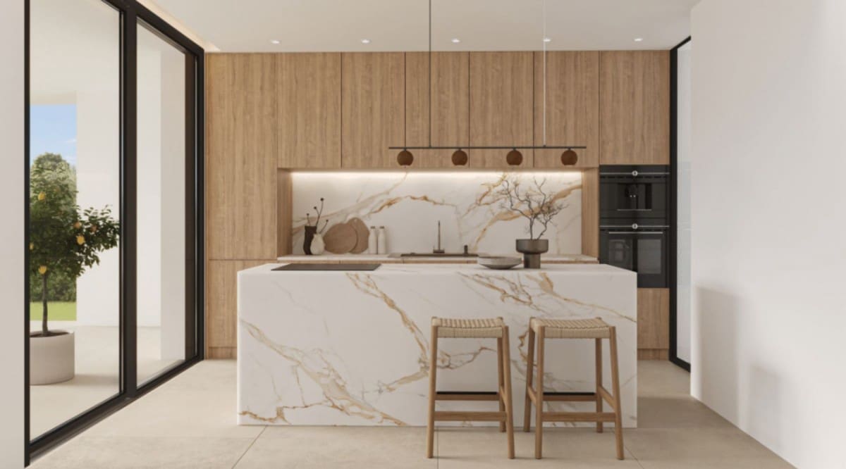 Chalet de 5 habitaciones en El Paraiso en venta con piscina garaje - 1.750.000 € (Ref: 9426000)