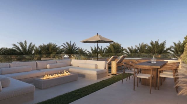 Chalet de 5 habitaciones en El Paraiso, Estepona en venta con piscina garaje - 1.750.000 € (Ref: 9426000)