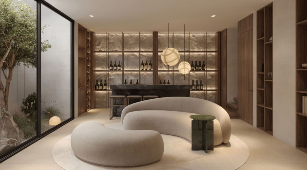 Chalet de 5 habitaciones en El Paraiso en venta con piscina garaje - 1.750.000 € (Ref: 9426000)