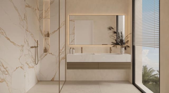 Chalet de 5 habitaciones en El Paraiso, Estepona en venta con piscina garaje - 1.750.000 € (Ref: 9426000)