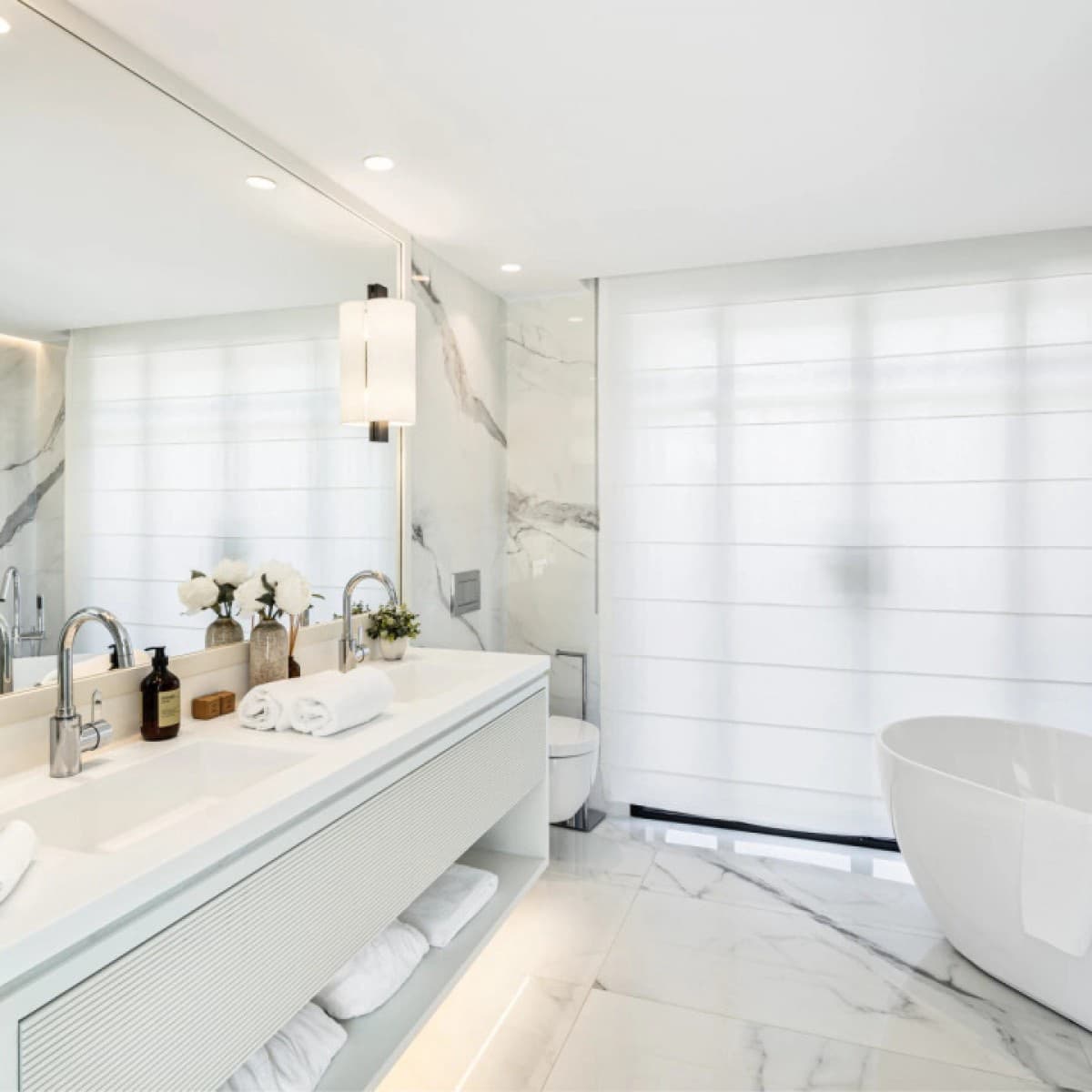 5 makuuhuone Huvila myytävänä paikassa Nueva Andalucia mukana uima-altaan 
autotalli - 6 950 000 € (Ref: 9426001)