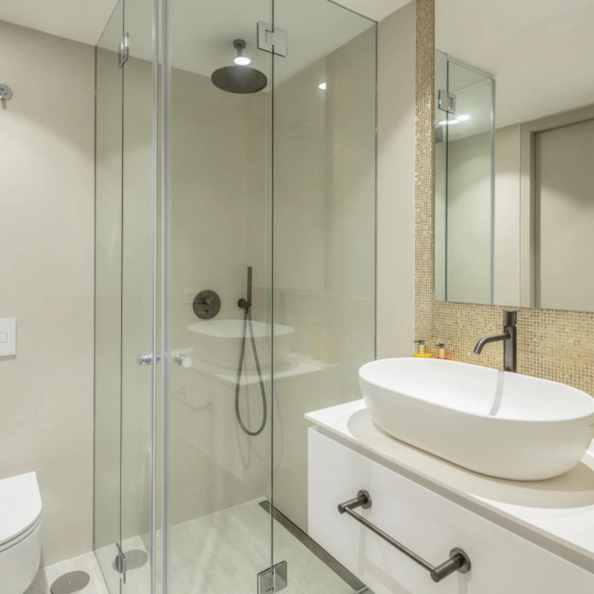 3 bedroom Apartment for sale in Golden Mile with pool garage - € 3,950,000 (Ref: 9426002)