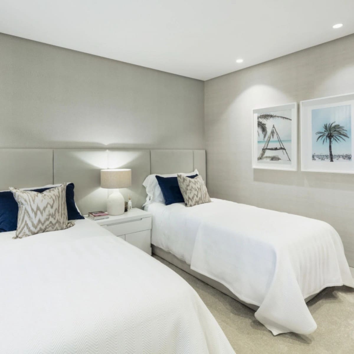 3 bedroom Apartment for sale in Golden Mile with pool garage - € 3,950,000 (Ref: 9426002)