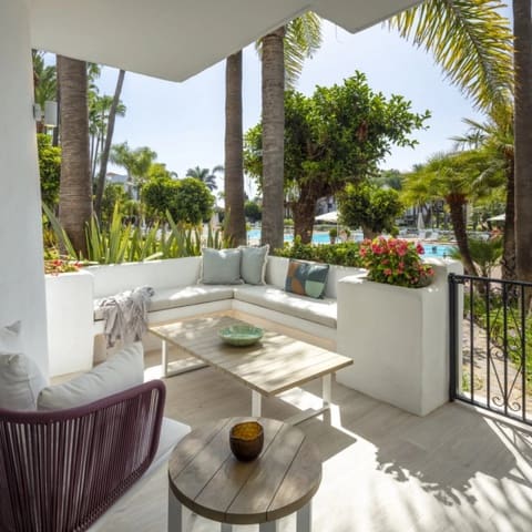 3 soveværelse Lejlighed til salg i Golden Mile, Marbella med swimmingpool garage - € 3.950.000 (Ref: 9426002)