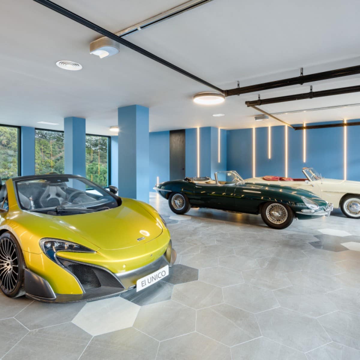 9 camera da letto Villa in vendita in Benahavis con piscina garage - 30.000.000 € (Rif: 9426003)