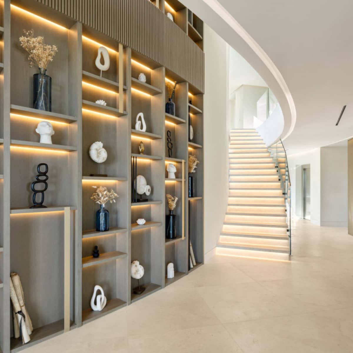 9 camera da letto Villa in vendita in Benahavis con piscina garage - 30.000.000 € (Rif: 9426003)