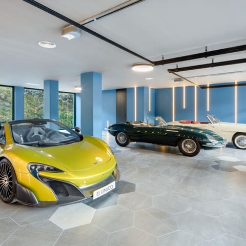 9 camera da letto Villa in vendita in Benahavís con piscina garage - 30.000.000 € (Rif: 9426003)