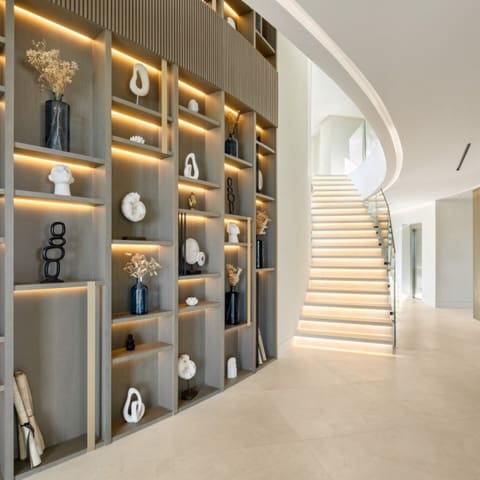 9 camera da letto Villa in vendita in Benahavís con piscina garage - 30.000.000 € (Rif: 9426003)