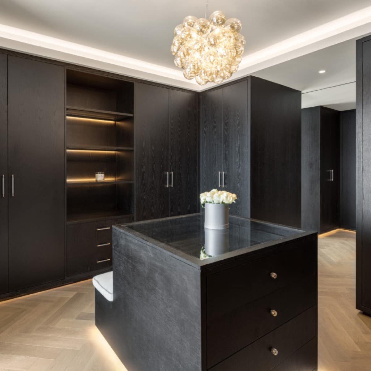 9 camera da letto Villa in vendita in Benahavis con piscina garage - 30.000.000 € (Rif: 9426003)