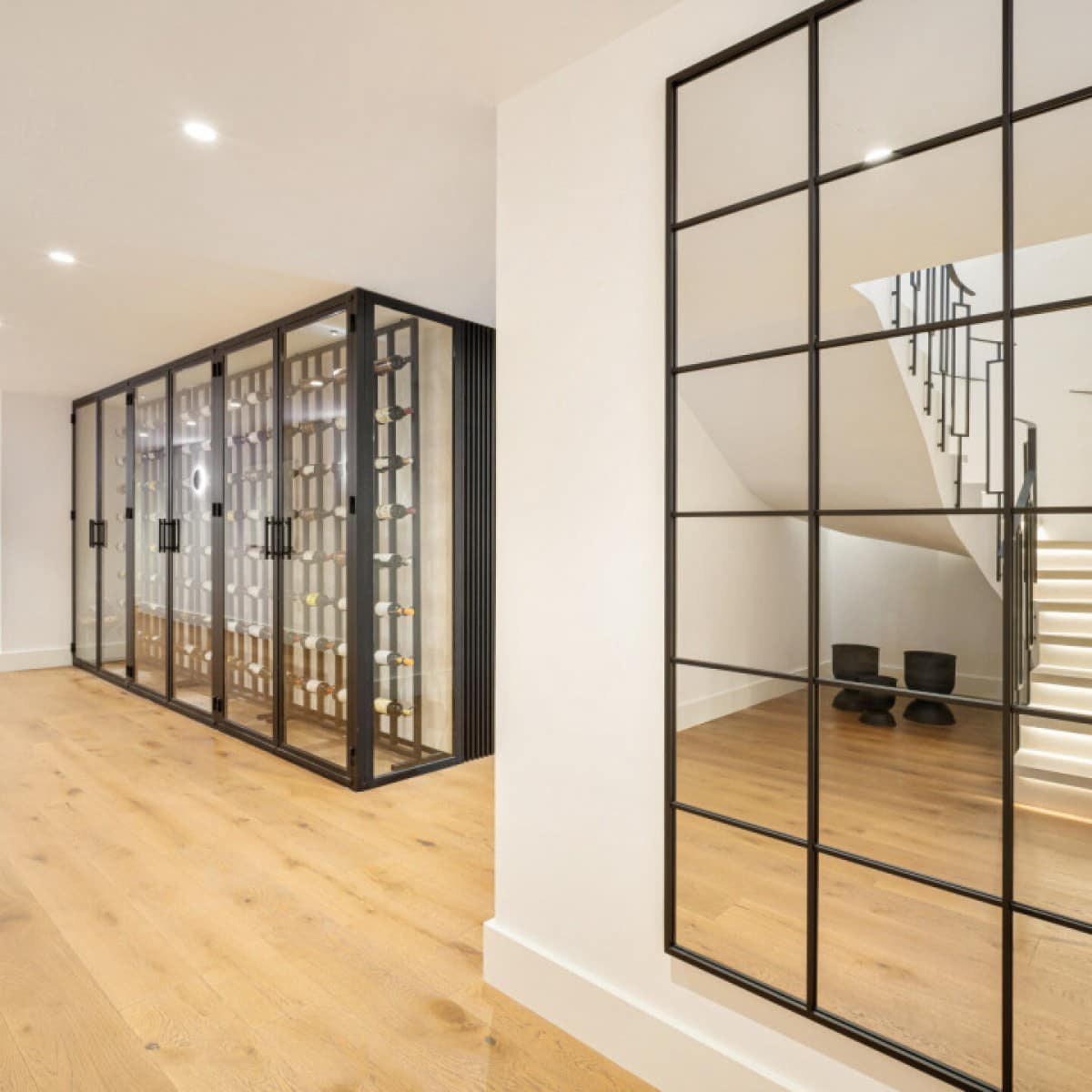 6 makuuhuone Huvila myytävänä paikassa Nueva Andalucia mukana uima-altaan 
autotalli - 7 350 000 € (Ref: 9426004)