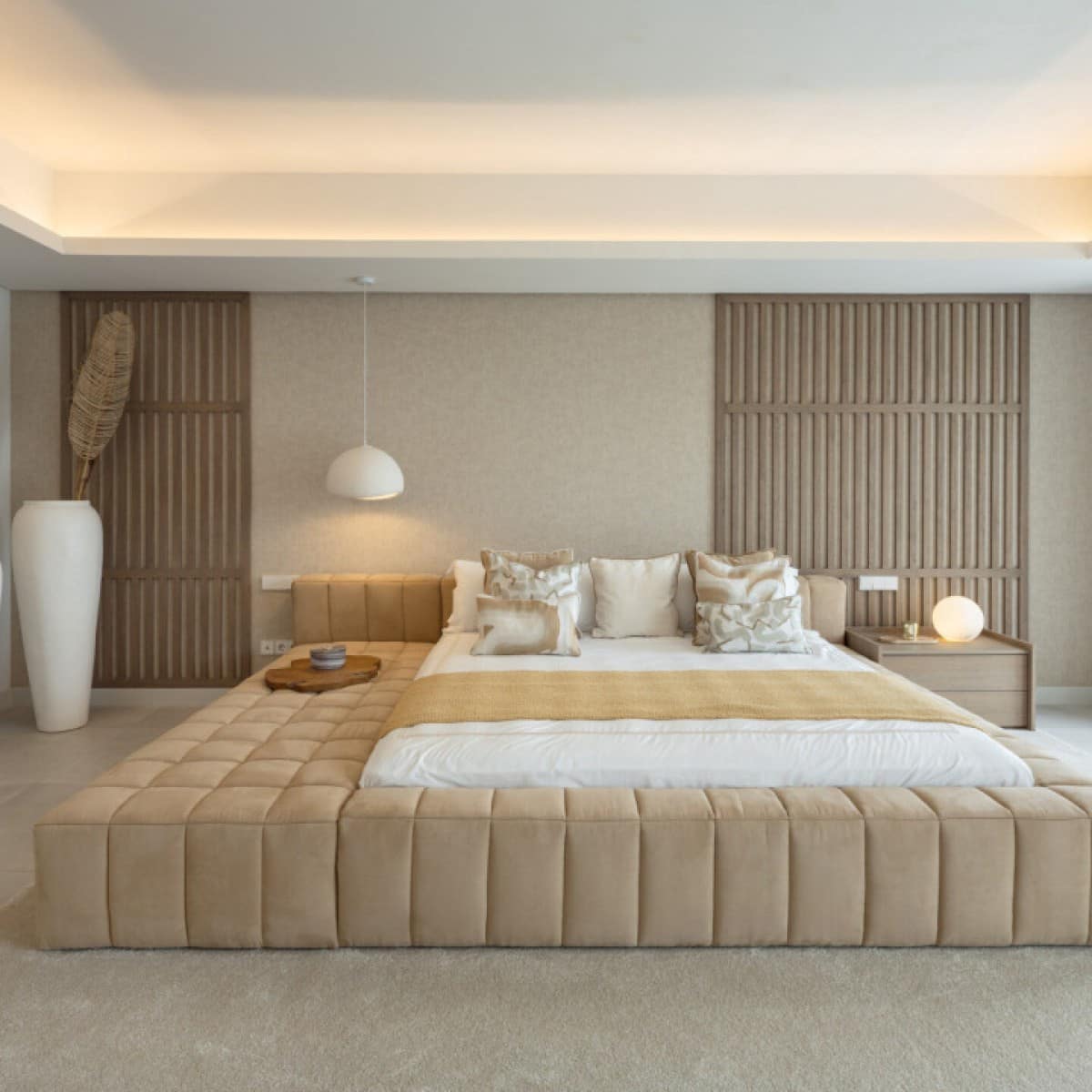 5 sovrum Villa till salu i El Madronal med pool - 8 350 000 € (Ref: 9426005)