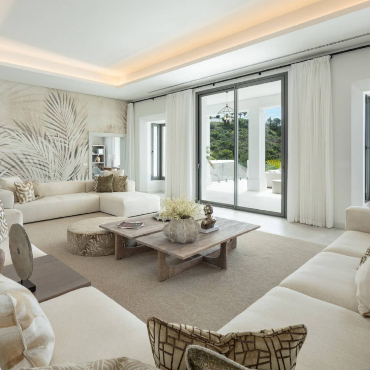 5 sovrum Villa till salu i El Madronal med pool - 8 350 000 € (Ref: 9426005)