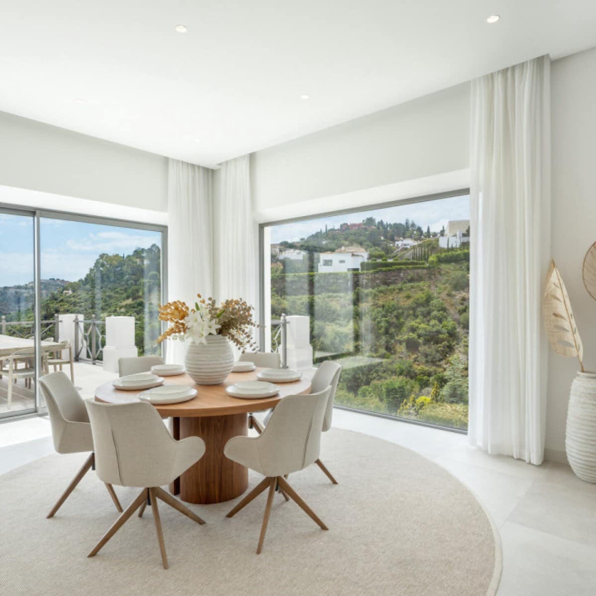 5 sovrum Villa till salu i El Madronal med pool - 8 350 000 € (Ref: 9426005)