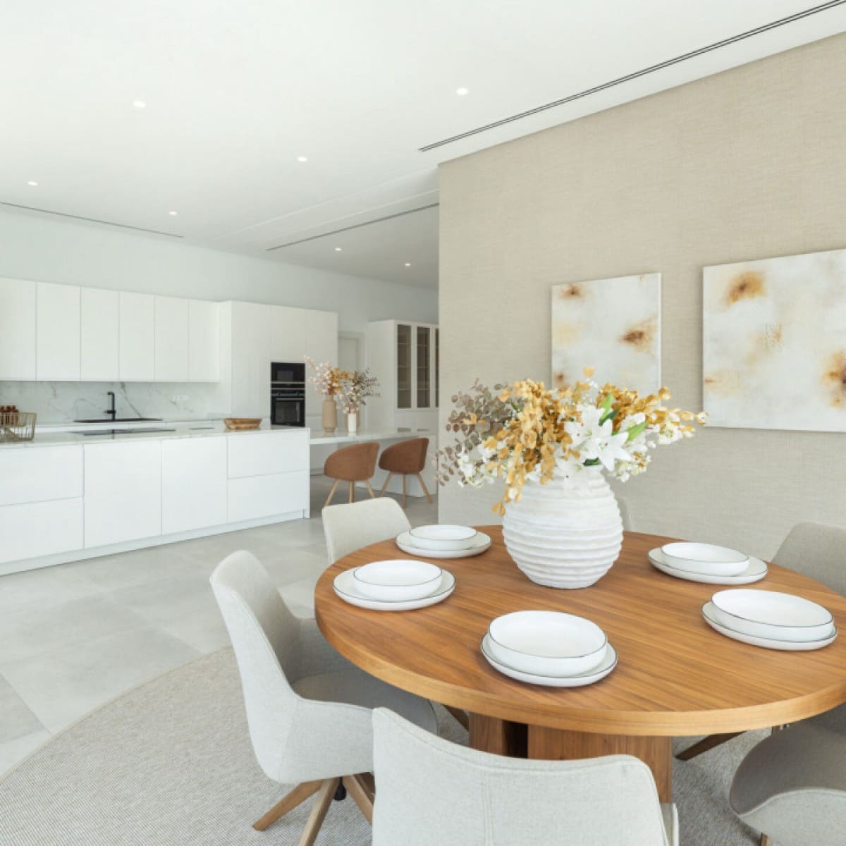 5 sovrum Villa till salu i El Madronal med pool - 8 350 000 € (Ref: 9426005)