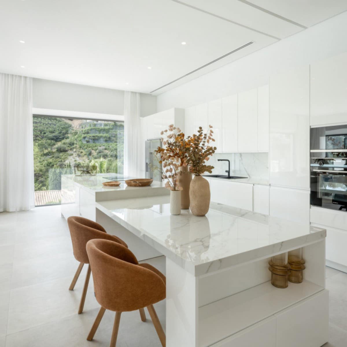 5 sovrum Villa till salu i El Madronal med pool - 8 350 000 € (Ref: 9426005)