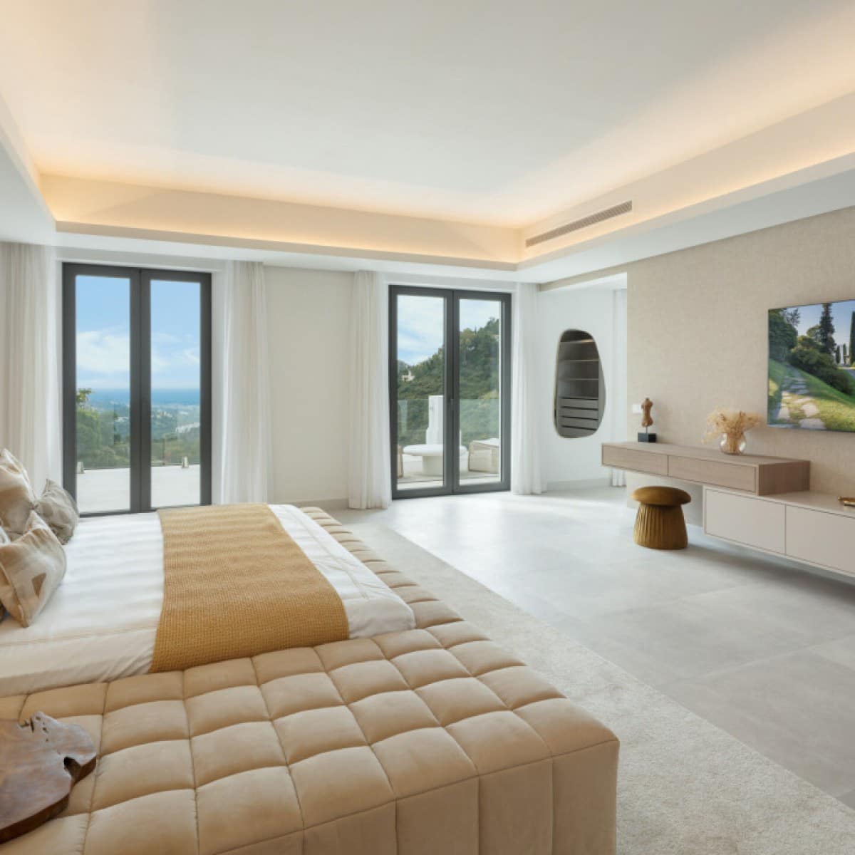 5 sovrum Villa till salu i El Madronal med pool - 8 350 000 € (Ref: 9426005)