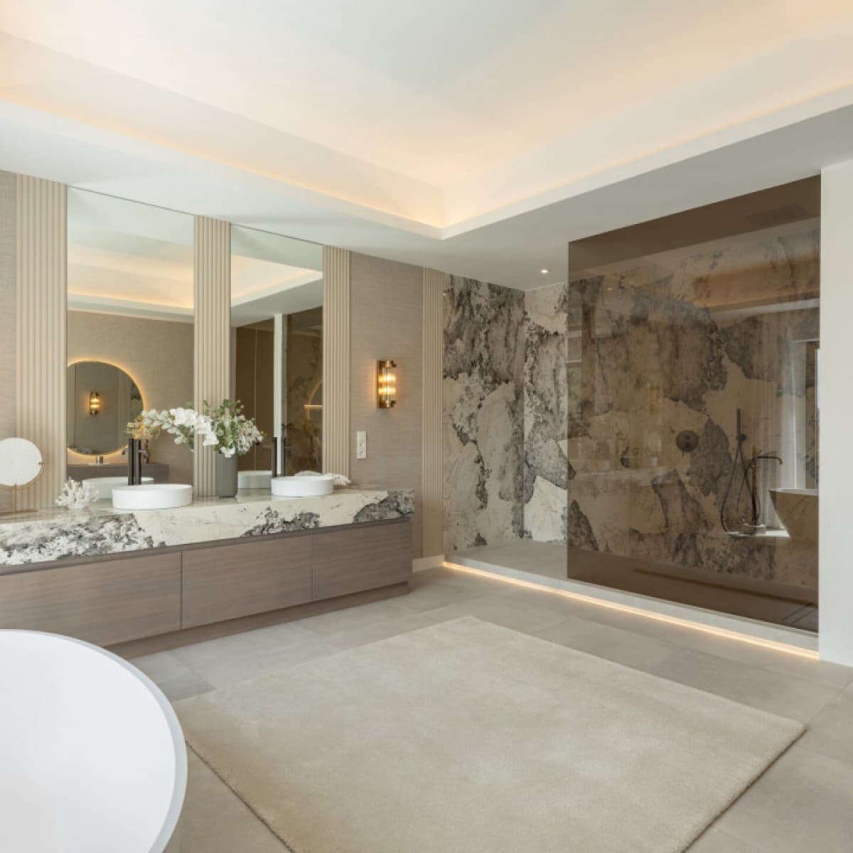 5 sovrum Villa till salu i El Madronal med pool - 8 350 000 € (Ref: 9426005)