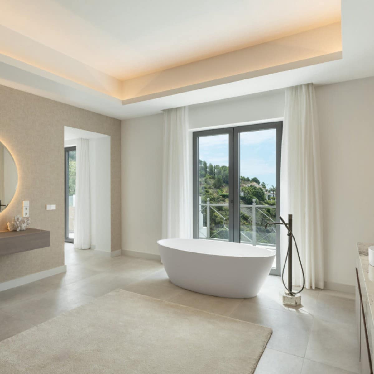 5 sovrum Villa till salu i El Madronal med pool - 8 350 000 € (Ref: 9426005)