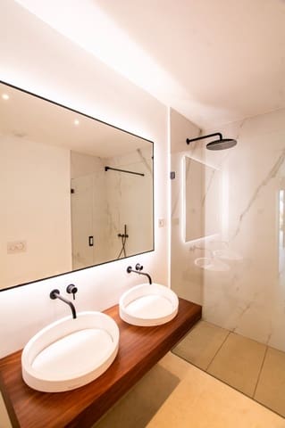 3 soverom Leilighet til salgs i Cabopino, Marbella med svømmebasseng garasje - € 1 150 000 (Ref: 9426007)