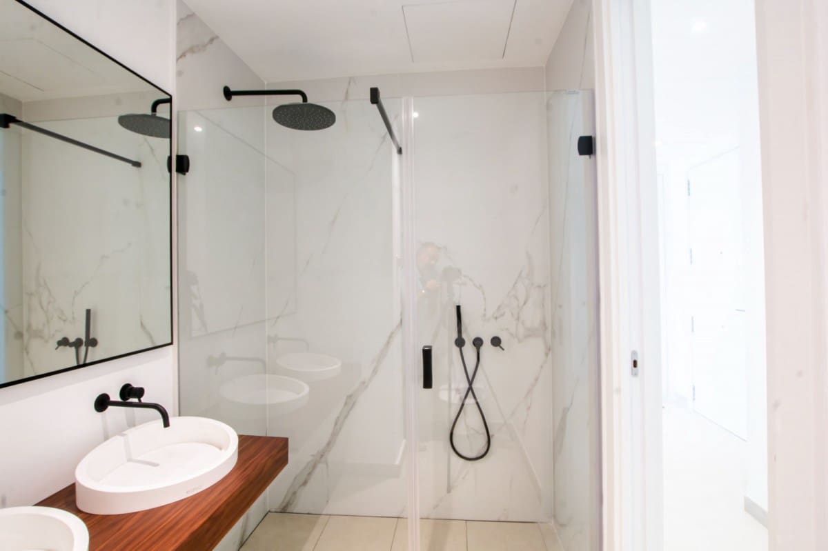 3 chambre Appartement à vendre à Cabopino avec piscine garage - 1 150 000 € (Ref: 9426007)