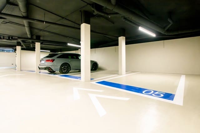 3 soverom Leilighet til salgs i Cabopino, Marbella med svømmebasseng garasje - € 1 150 000 (Ref: 9426007)