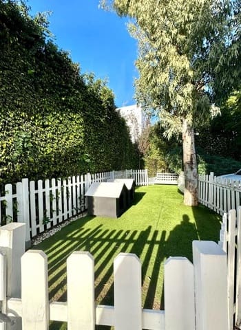 4 quarto Moradia para venda em Estepona com piscina - 1 799 000 € (Ref: 9426009)