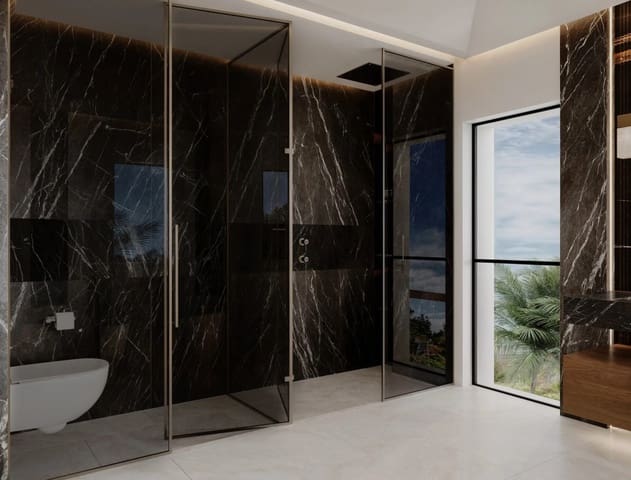 6 soverom Villa til salgs i Marbella med svømmebasseng - € 8 995 000 (Ref: 9426011)