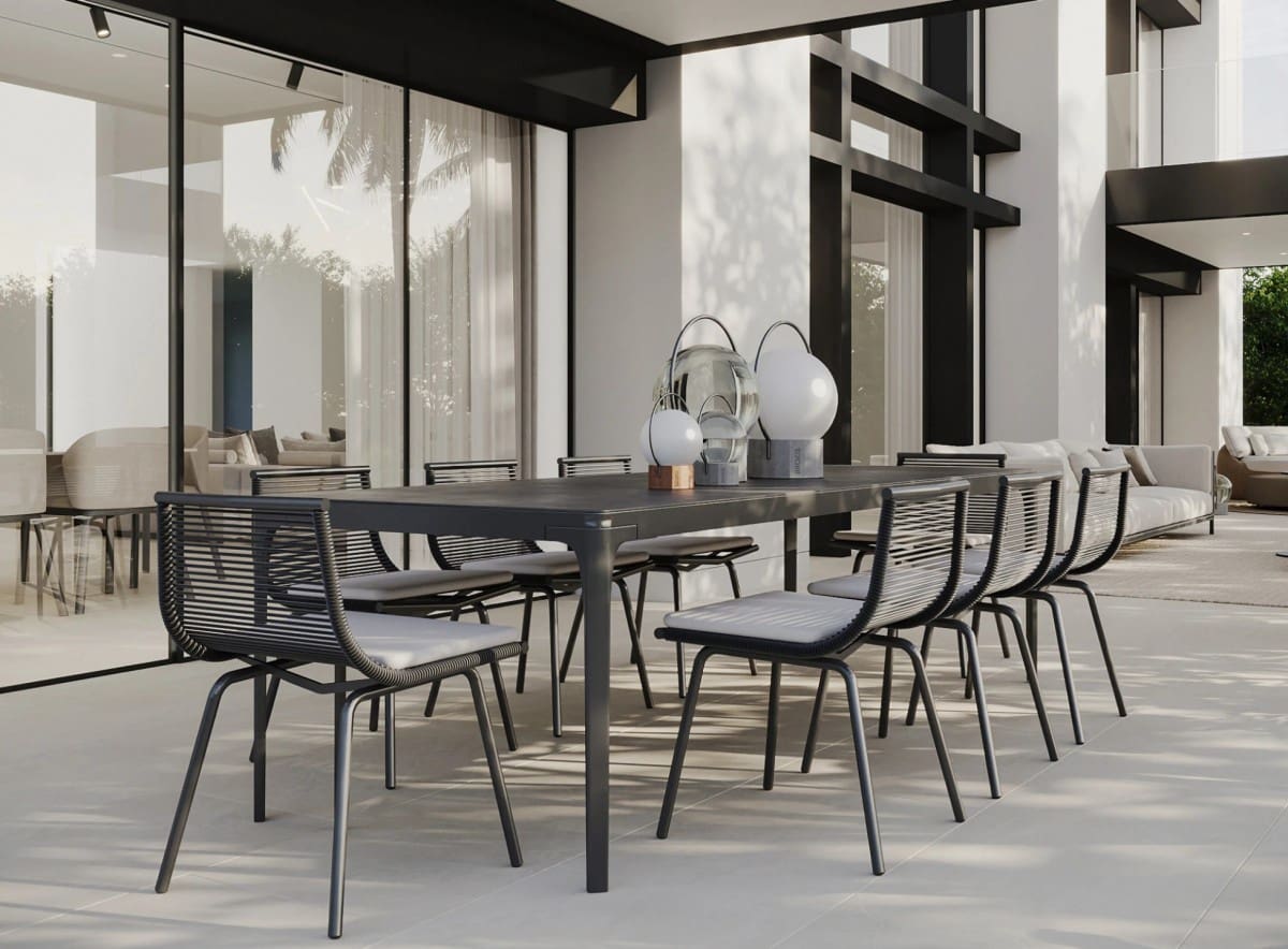 6 soverom Villa til salgs i Marbella med svømmebasseng - € 8 995 000 (Ref: 9426011)