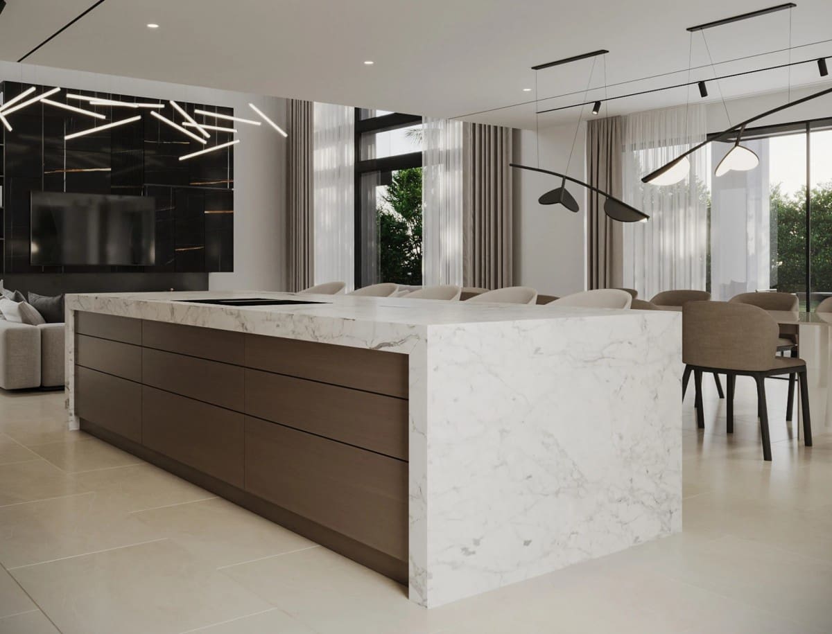 6 soverom Villa til salgs i Marbella med svømmebasseng - € 8 995 000 (Ref: 9426011)