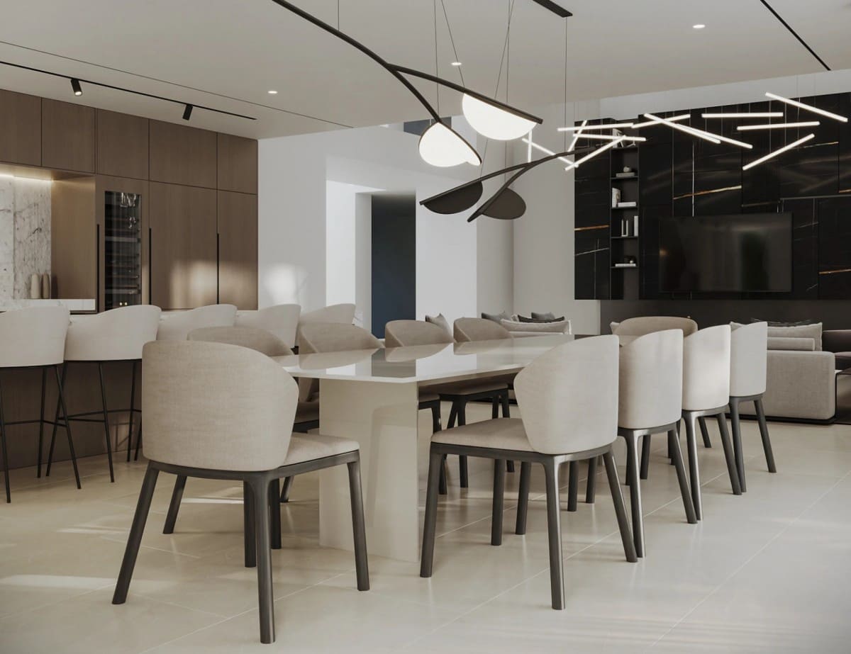 6 soverom Villa til salgs i Marbella med svømmebasseng - € 8 995 000 (Ref: 9426011)