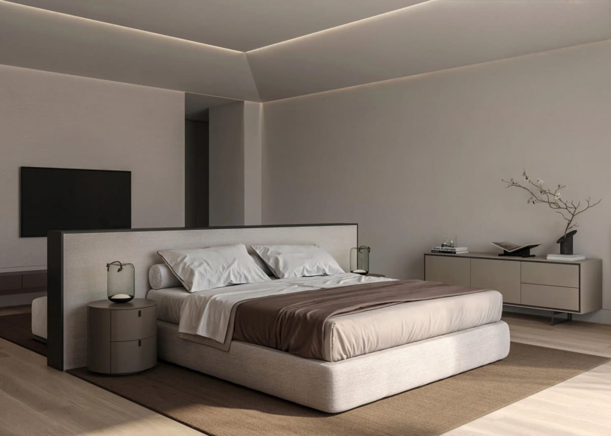 6 soverom Villa til salgs i Marbella med svømmebasseng - € 8 995 000 (Ref: 9426011)