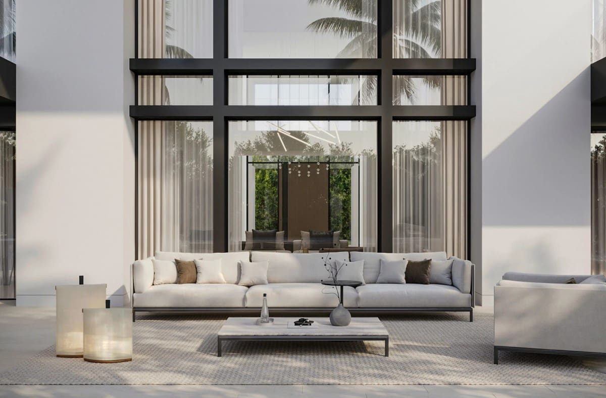 6 soverom Villa til salgs i Marbella med svømmebasseng - € 8 995 000 (Ref: 9426011)