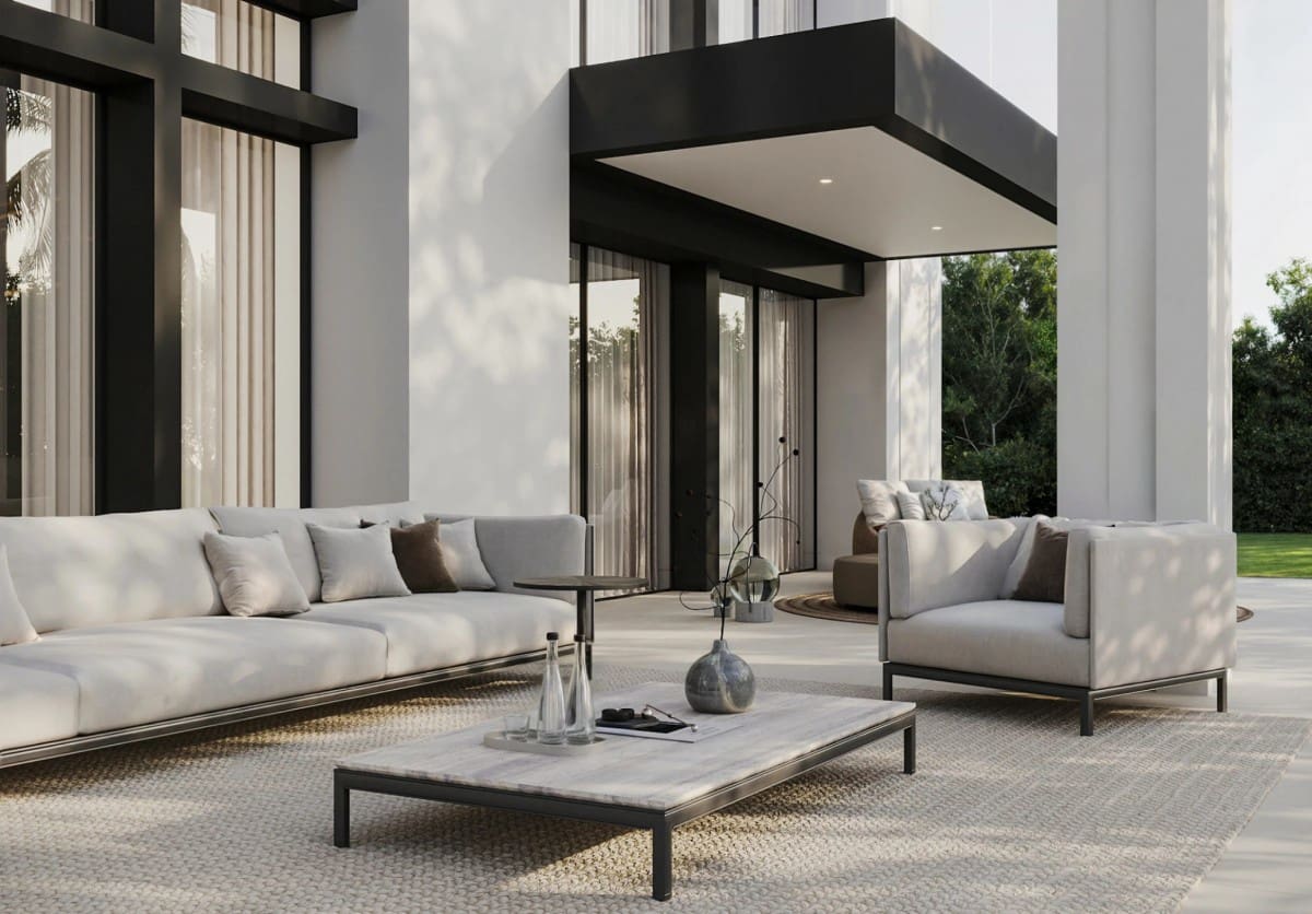 6 soverom Villa til salgs i Marbella med svømmebasseng - € 8 995 000 (Ref: 9426011)