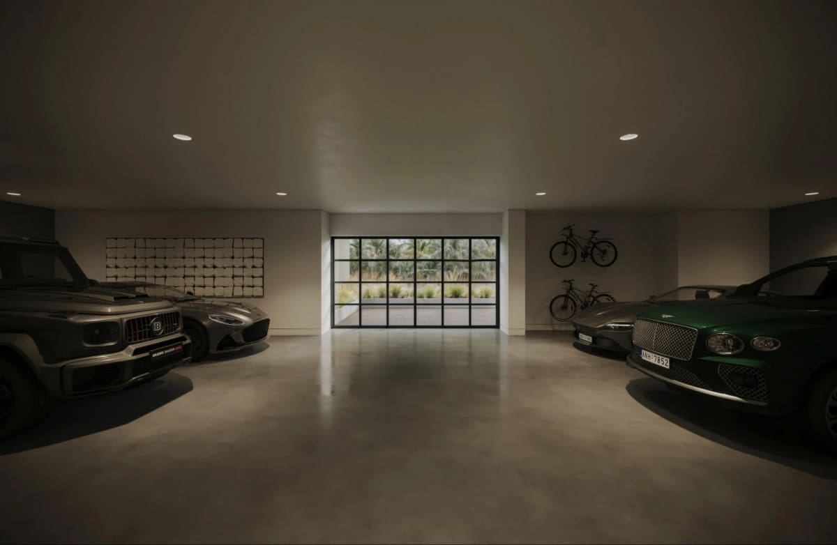 6 soverom Villa til salgs i Marbella med svømmebasseng - € 8 995 000 (Ref: 9426011)